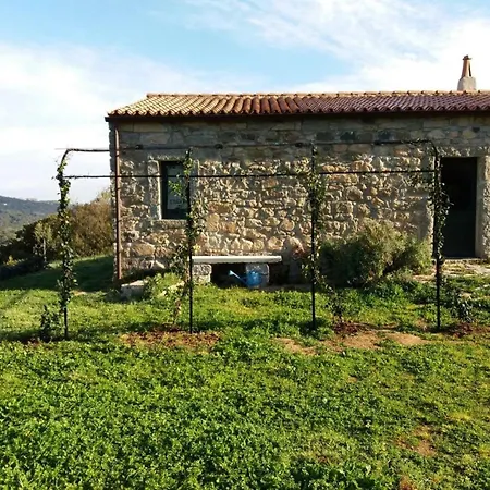 Stazzo La Casedda * Luogosanto