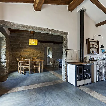 بيت للعطل Stazzo La Casedda *