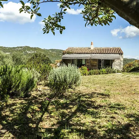 بيت للعطل Stazzo La Casedda Luogosanto