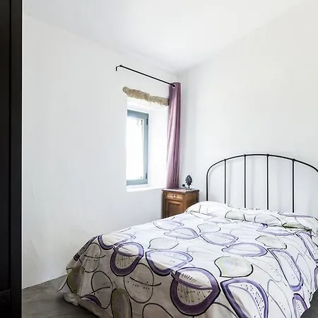 Stazzo La Casedda * Luogosanto