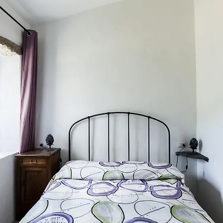 Stazzo La Casedda Luogosanto