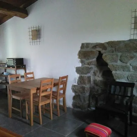 Stazzo La Casedda * Luogosanto