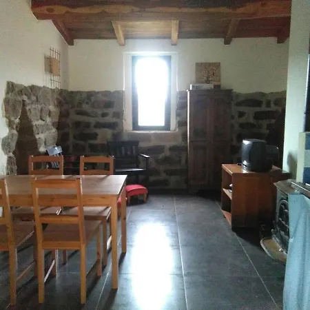 بيت للعطل Stazzo La Casedda *