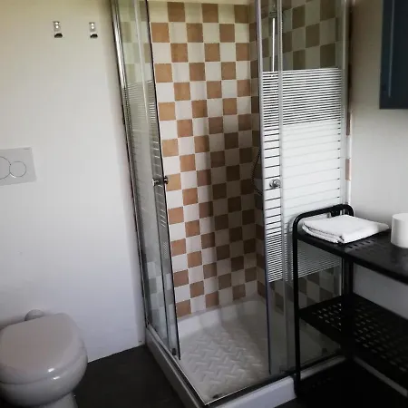 بيت للعطل Stazzo La Casedda *