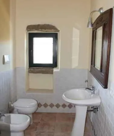 Stazzo La Casedda Luogosanto