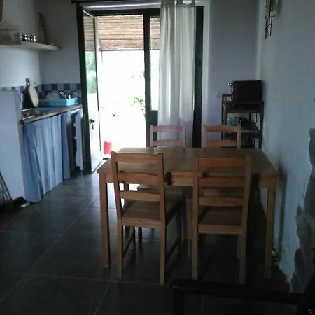 Holiday home Stazzo La Casedda Luogosanto