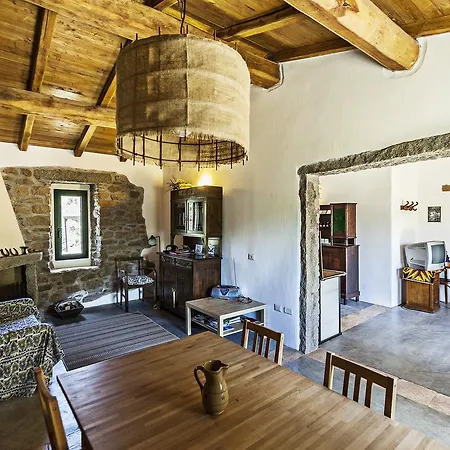 Holiday home Stazzo La Casedda