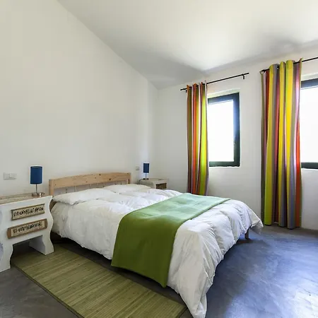 Stazzo La Casedda Holiday home *