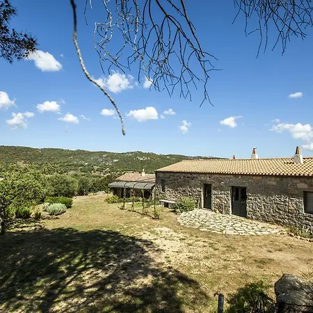 Stazzo La Casedda *
