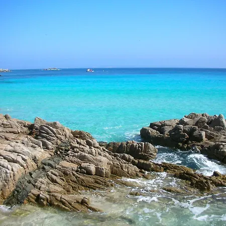 Stazzo La Casedda Holiday home *