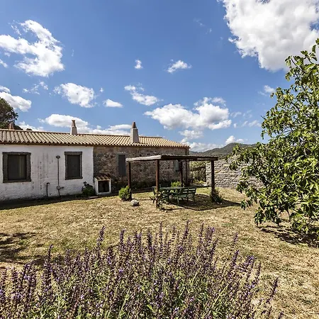 Stazzo La Casedda Holiday home *