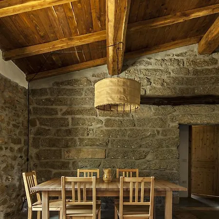 بيت للعطل Stazzo La Casedda *