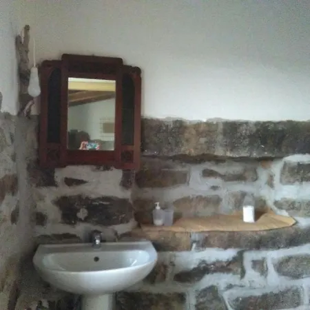 Stazzo La Casedda