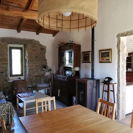 Stazzo La Casedda *