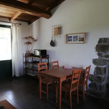 Stazzo La Casedda Prázdninový dům Luogosanto