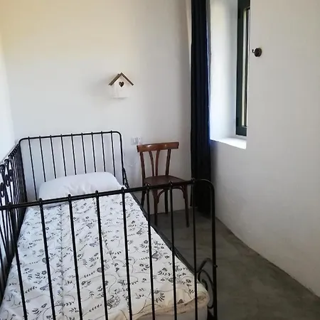 Stazzo La Casedda *
